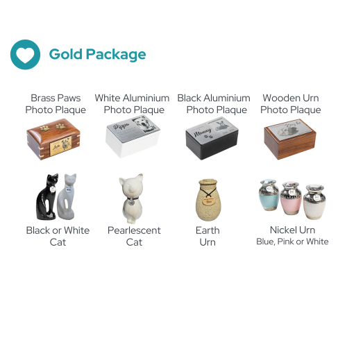 Gold Package