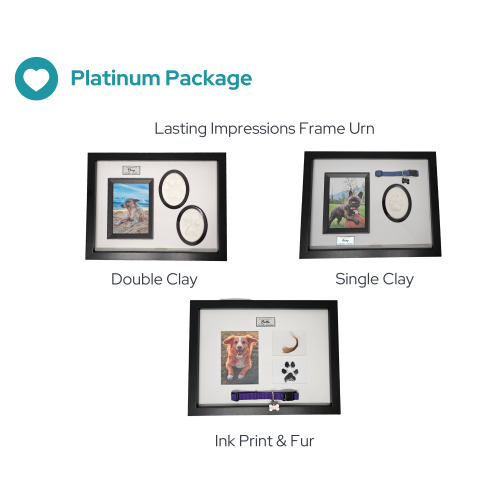 Platinum Package